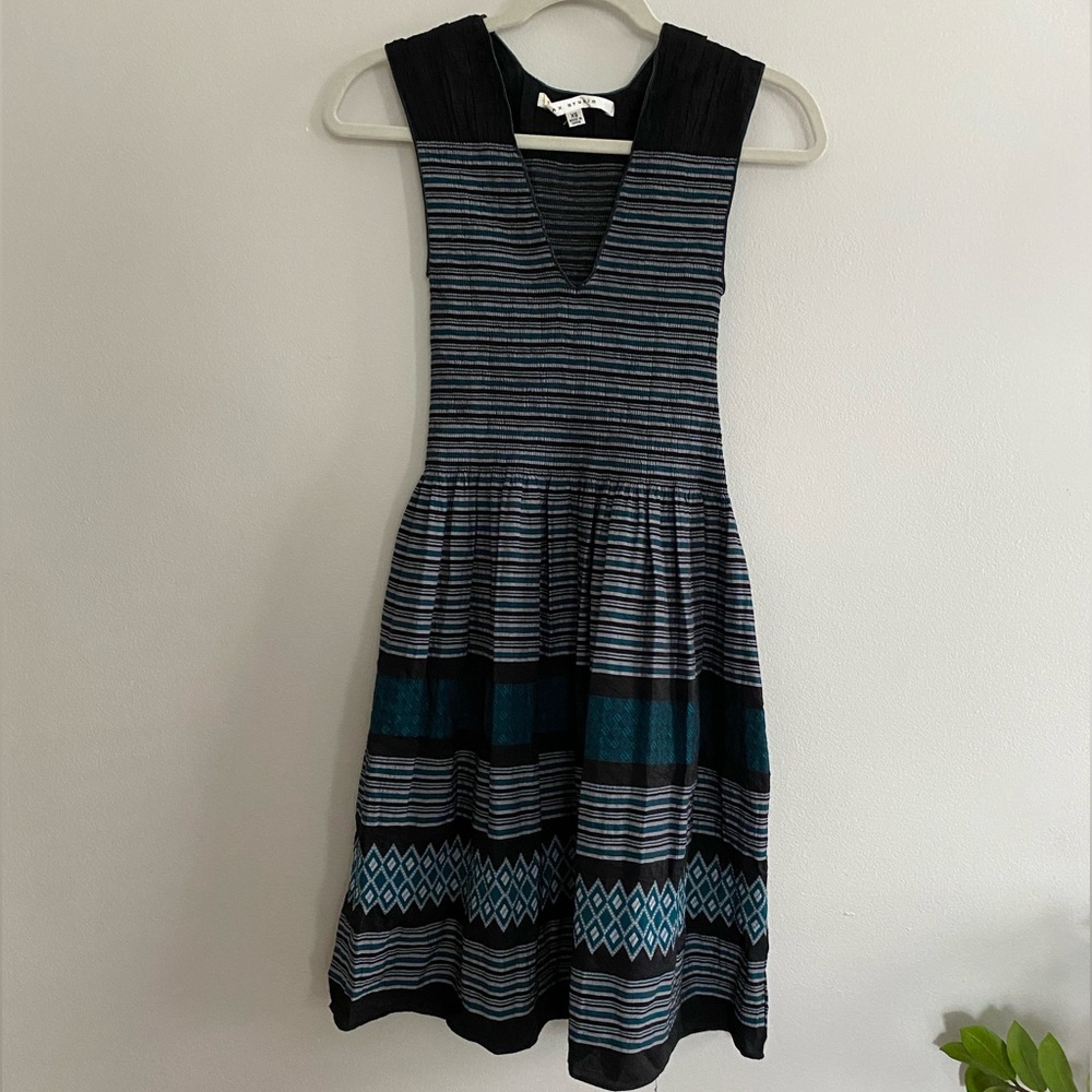 Max Studio Summer Dress - size XS